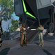 Illustration for article titled Check Out Girl Han Solo And Other Old Republic Characters